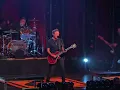 RISE AGAINST - Opening Songs, 10/4/2026, The Fillmore, Philadelphia, PA