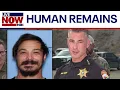 Download Lagu Travis Decker: Remains believed to be WA triple-murder suspect | LiveNOW from FOX