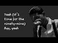 G-Eazy - Hittin Licks (lyrics)