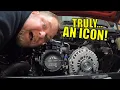 Motion Raceworks Throttle Body FIXES ALL on my 5 3 LS Swapped Dodge Dakota