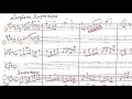 Download Lagu ZELENKA | Mottetto â Contralto solo | O magnum Mysterium, ZWV 171. {Manuscript copy}
