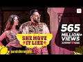 Download Lagu She Move It Like - Official Video | Badshah | Warina Hussain | ONE Album