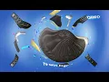 WIN with OREO in Orange Vocoder Effects