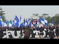 Download Lagu Persib vs Persija, BOBOTOH PERSIB PUNYA CERITA