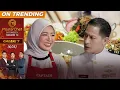 Download Lagu Inilah Hasil Masakan Kedua Tim Menurut Panglima Kolinlamil | Galeri 7 (6/15)| MasterChef Indonesia