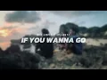 NOT EMPTY - IF YOU WANNA GO (FEAT. JPLANETz)