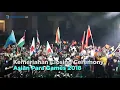 Download Lagu Meriahnya Closing Ceremony Asian Para Games 2018
