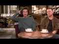 Daniel Craig shocked Channing Tatum on the set of Logan Lucky