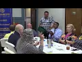 The GISD Difference at Greenville Noon Rotary 19