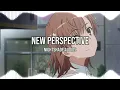 NEW PERSPECTIVE AUDIO EDIT [PANIC AT THE DISCO]