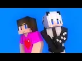Lagu Baby-closer[Minecraft Animation]