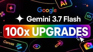 Gemini 3 7 Flash Just KILLED Expensive AI Models