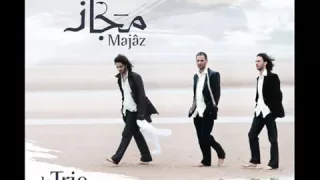 Le Trio Joubran الثلاثي جبران مجاز 