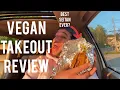 Vegan Food Near Me Takeout Review
