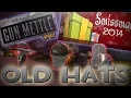 TF2 Hats That Are OLDER Than You Think