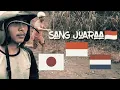 Download Lagu merah darah ku putih tulang ku