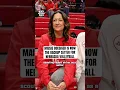 Lagu We asked Maisie Boesiger’s parents for a scouting report on her setting! #huskers