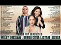 Download Lagu 50 Lagu Terbaik Dari Melly Goeslaw, BCL, Rossa Lagu Pop Indonesia Hits Terpopuler