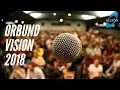 Orbund Vision 2018 Conference - Promotional