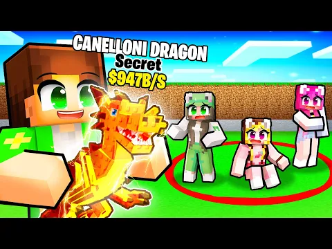 Video Thumbnail: Ultimul Care IESE din *CERC* Castiga BRAINROT-uri OP pe Minecraft...