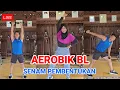 Lagu BodyFit By Bagus sedang live sekarang! AEROBIK BL