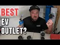 The BEST Electric Vehicle EV Charger NEMA 14-50 Outlet We Tested Lider vs Hubbell Leviton