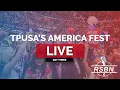 LIVE: TPUSA's AmericaFest Conference Day Three - 12/20/25