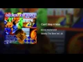 Can't Stop A Man - Beres Hammond