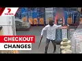 Bunnings is renewing its push for facial recognition cameras 7NEWS