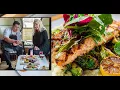 The Grove Tyler Restaurant Review