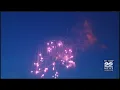 Holyoke Fireworks
