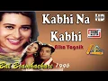 Download Lagu Kabhi Na Kabhi ((Sound Master Jhankar)) Bal Brahmachari(1996))_with GEET MAHAL