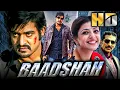 Download Lagu Baadshah (बादशाह) Superhit Full Movie | Jr. NTR, Kajal Aggarwal, Brahmanandam