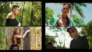 Master KG Jerusalema Feat Micro TDH Greeicy Nomcebo Zikode Remix Official Video 