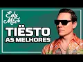 Lagu TIESTO: Best of Tiësto - Tiësto Mix | No COMANDO das MIXAGENS DJ Edy Mix!