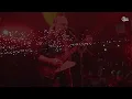 La Renga - Balada del diablo y la muerte - Estadio Huracán, 29 de Julio de 2017 (En Vivo)