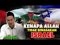 Download Lagu Gus Baha Terbaru : Kenapa Allah Tidak Binasakan Saja Israel !!