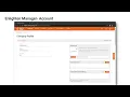 Enphase Installer Portal Support - Company account and User account