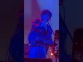 【4K】jo0ji / I-BULL - iburu (2026.8.1 "CENTRAL MUSIC & ENTERTAINMENT FESTIVAL" @Zepp Kuala Lumpur)