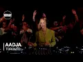 Download Lagu AADJA | Boiler Room Toronto