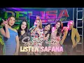Lagu SEJUTA LUKA - LISTEN SAFANA - OM DELISA MUSIC