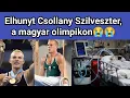 Hungary s Olympian Szilveszter Csollany Passed Away Szilveszter Csollany Last
