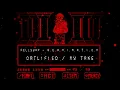 Download Lagu FellSwap / SwapFell Red - R.E.A.N.I.M.A.T.I.O.N (Oatlified / My Take) (Read Desc. / ASK BEFORE USE)