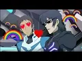 Voltron Crack Klance Reupload