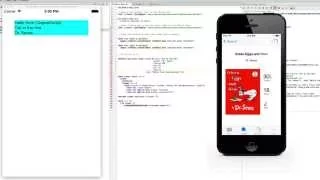 Coding ClojureScript React Native
