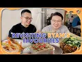 Are FOOD KING places still good Get Fed Ep 3