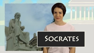 Socrates Biography of a Great Thinker