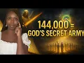 The 144 000 Are God s End-Time Army Hidden War Scrolls Warn What s Coming