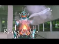 Lagu Rising Fighter【Sub Español】// Kamen Rider Gotchard Insert Song
