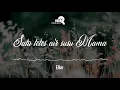 Lagu Satu Tetes Air Susu Mama || Elke || Lagu Ambon